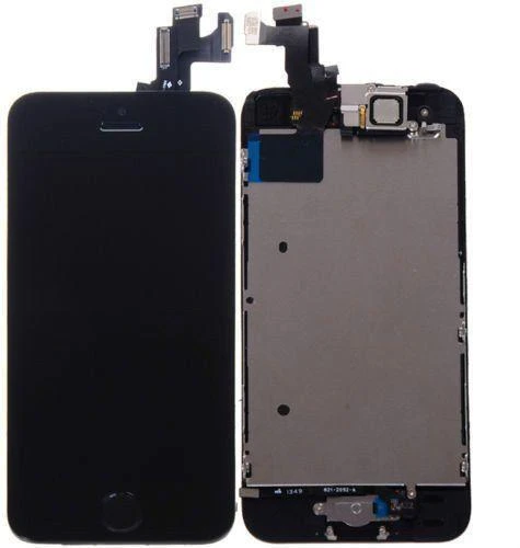 M8 IPHONE 8 PLUS LCD BLACK